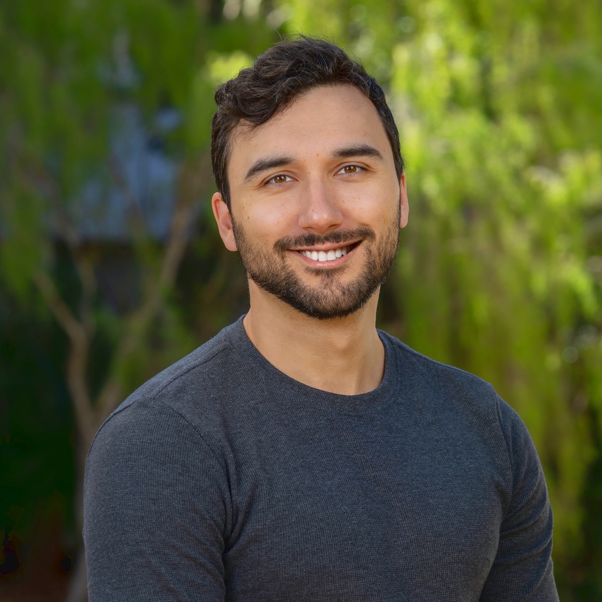 Kevin R. Bairos-Novak