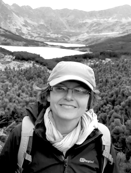 Malgorzata (Losia) Lagisz