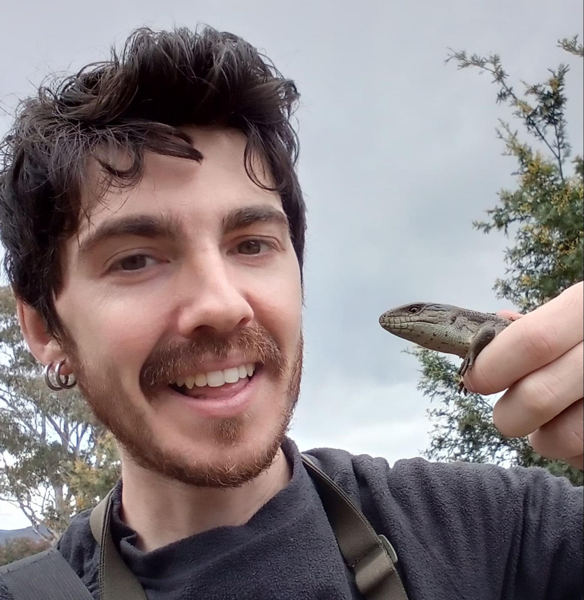 Pablo Recio Santiago